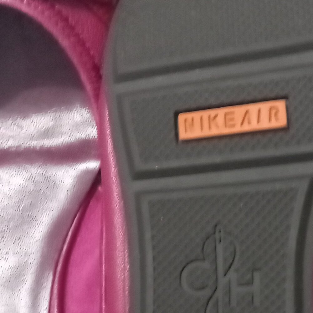 Cole Haan Women Pink Flat Ballet Shoes - Picture 3 of 10